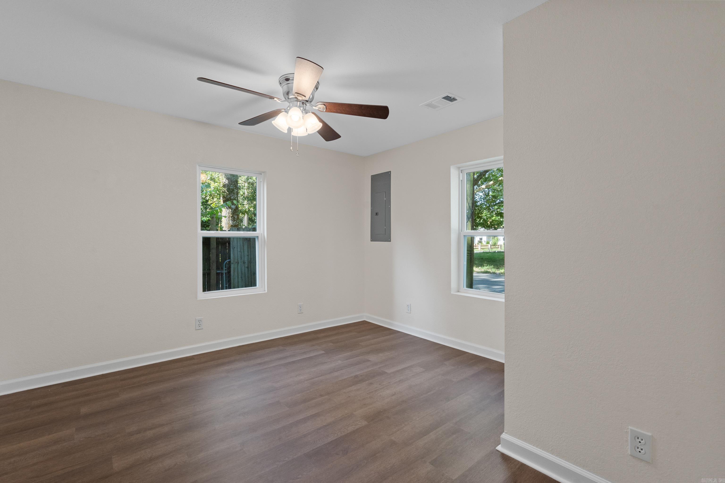 EASTWOOD ADDITION - Residential