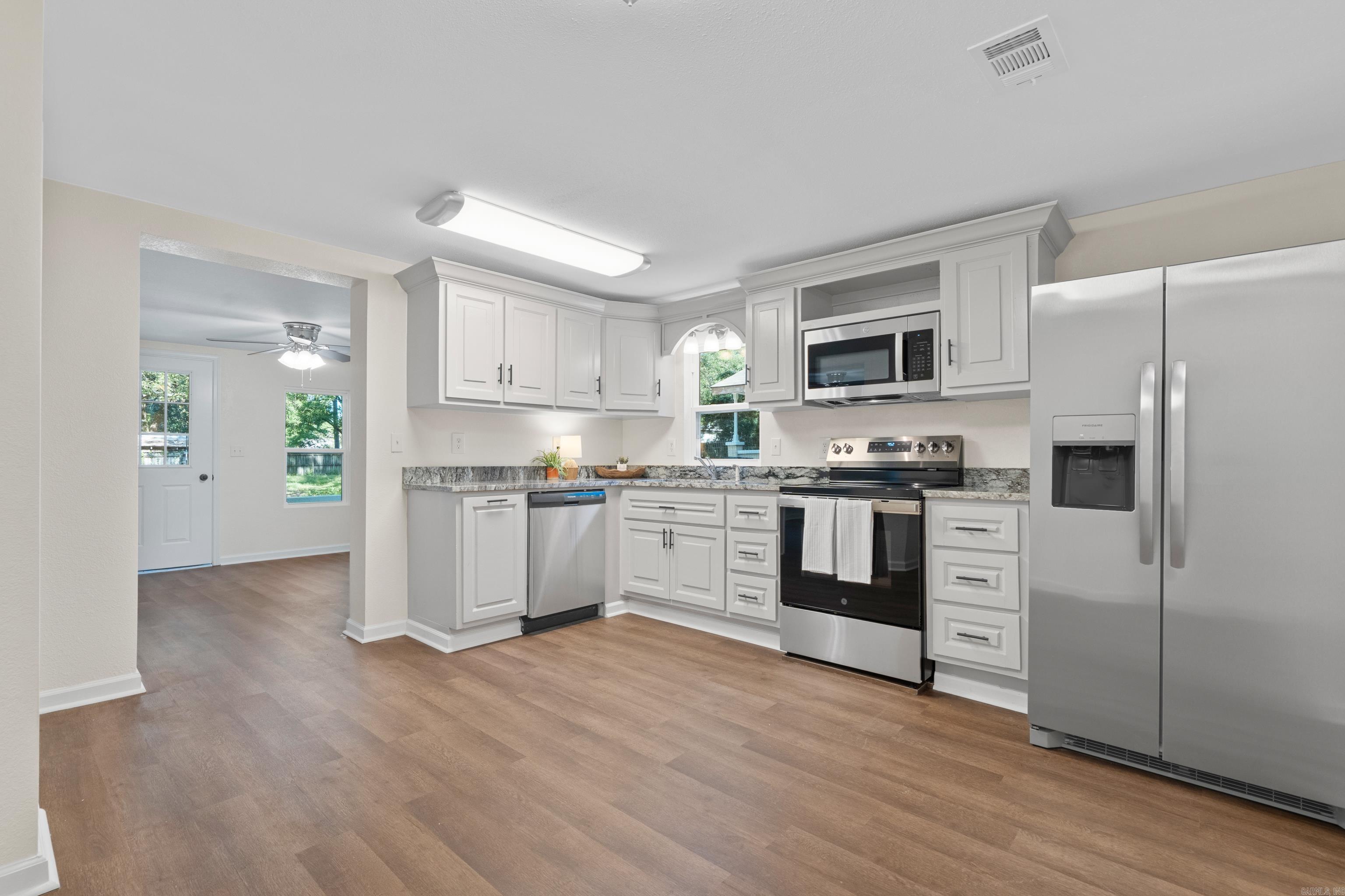 EASTWOOD ADDITION - Residential