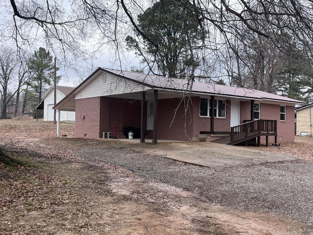 Randolph County - Residential