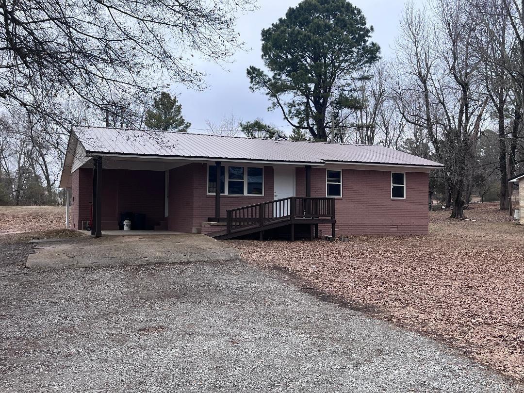 Randolph County - Residential