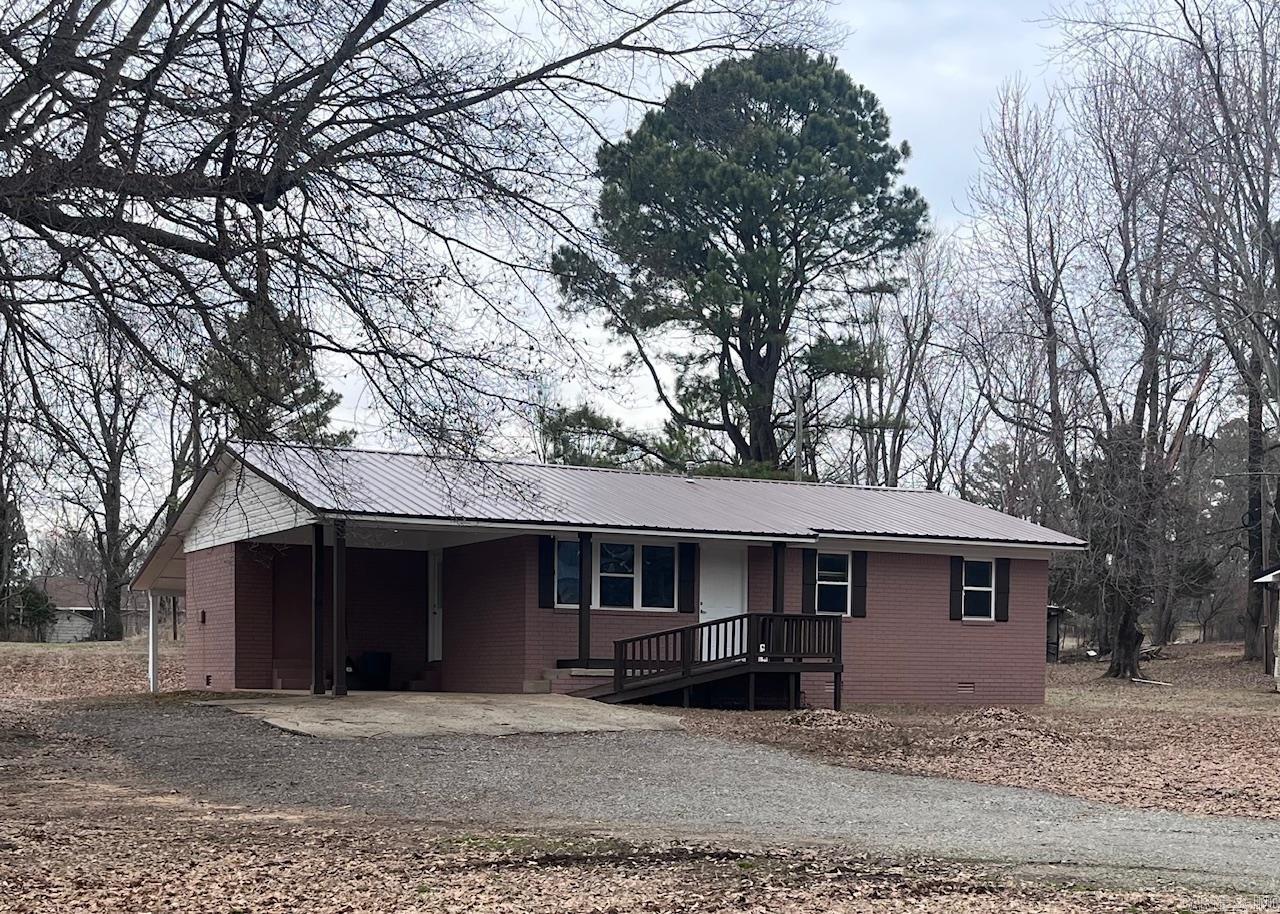 Randolph County - Residential