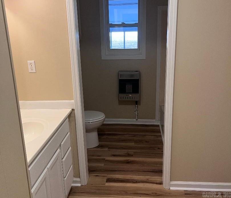 Randolph County - Residential