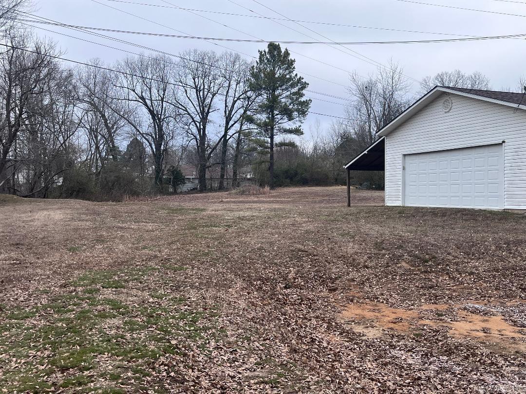 Randolph County - Residential