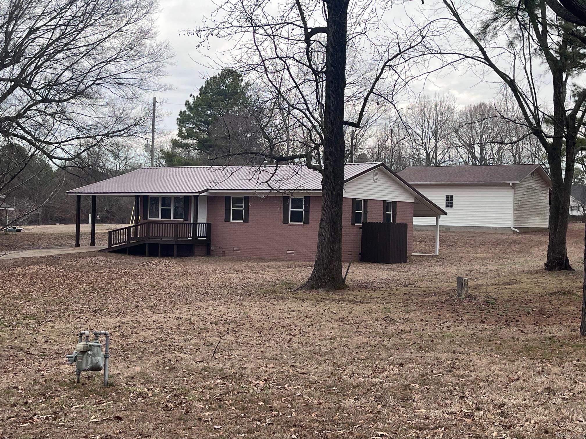 Randolph County - Residential
