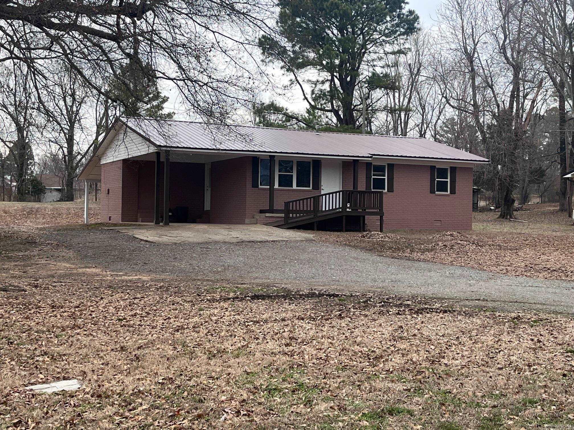 Randolph County - Residential