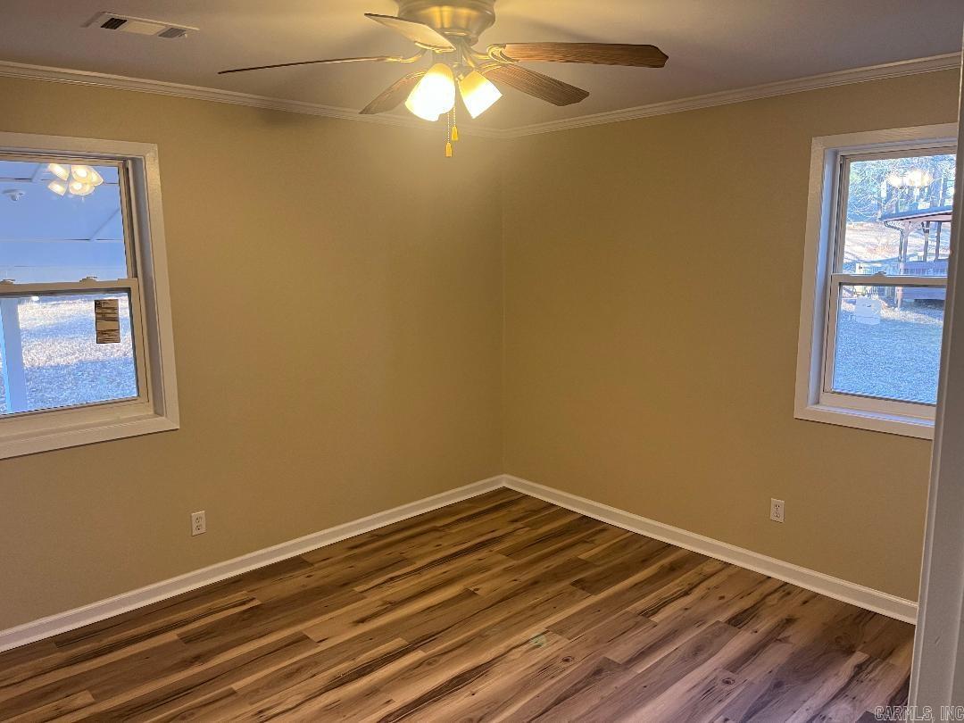 Randolph County - Residential