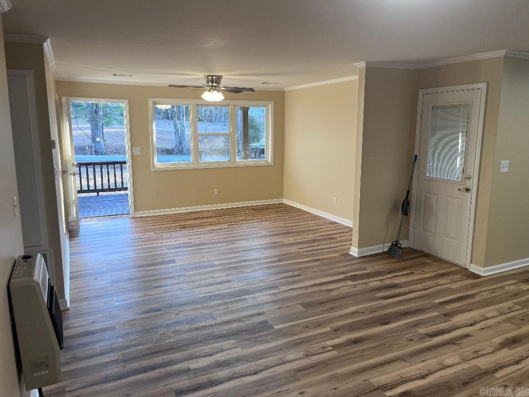 Randolph County - Residential