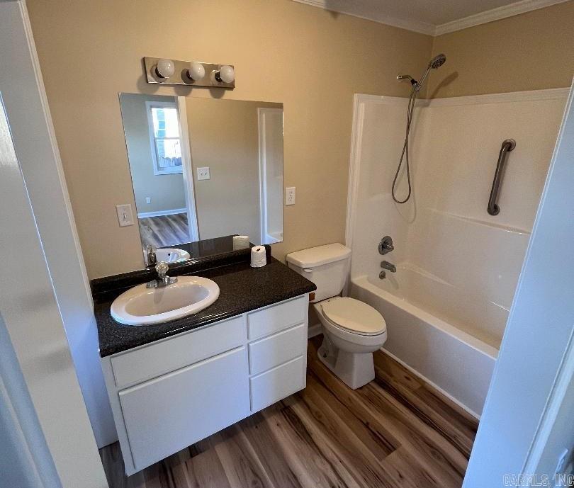 Randolph County - Residential