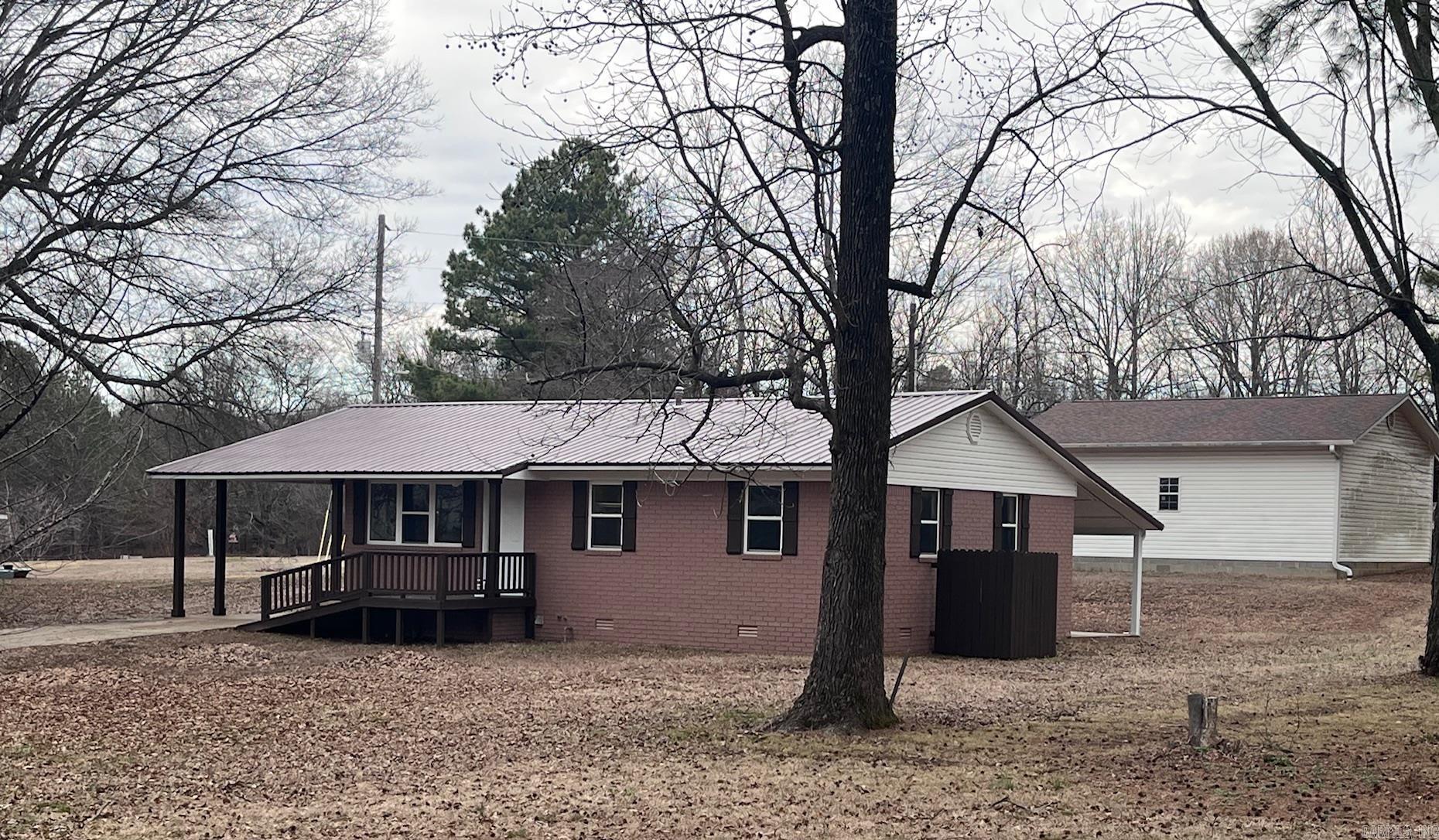 Randolph County - Residential