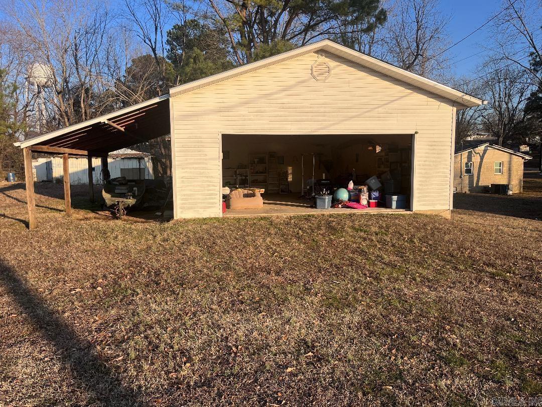 Randolph County - Residential