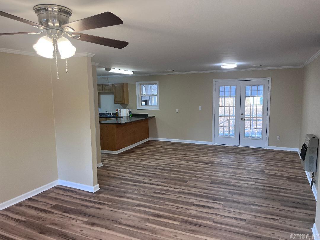 Randolph County - Residential