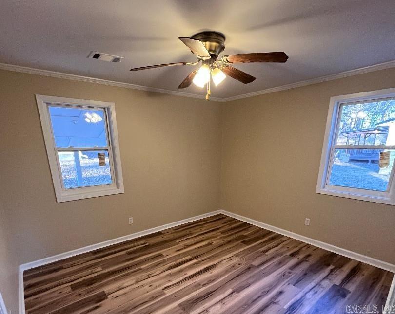 Randolph County - Residential