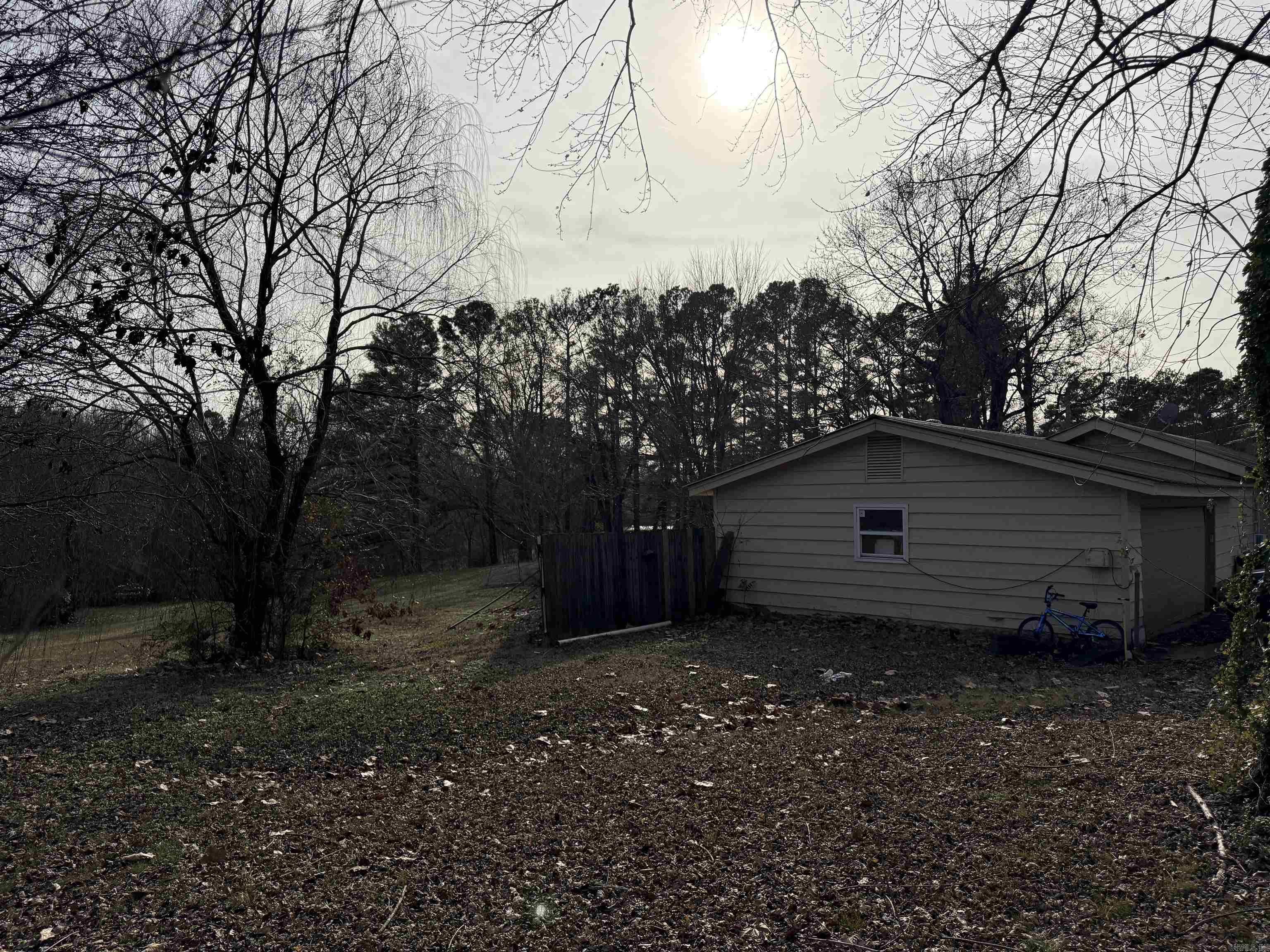 Rolling Ridge Estates - Residential