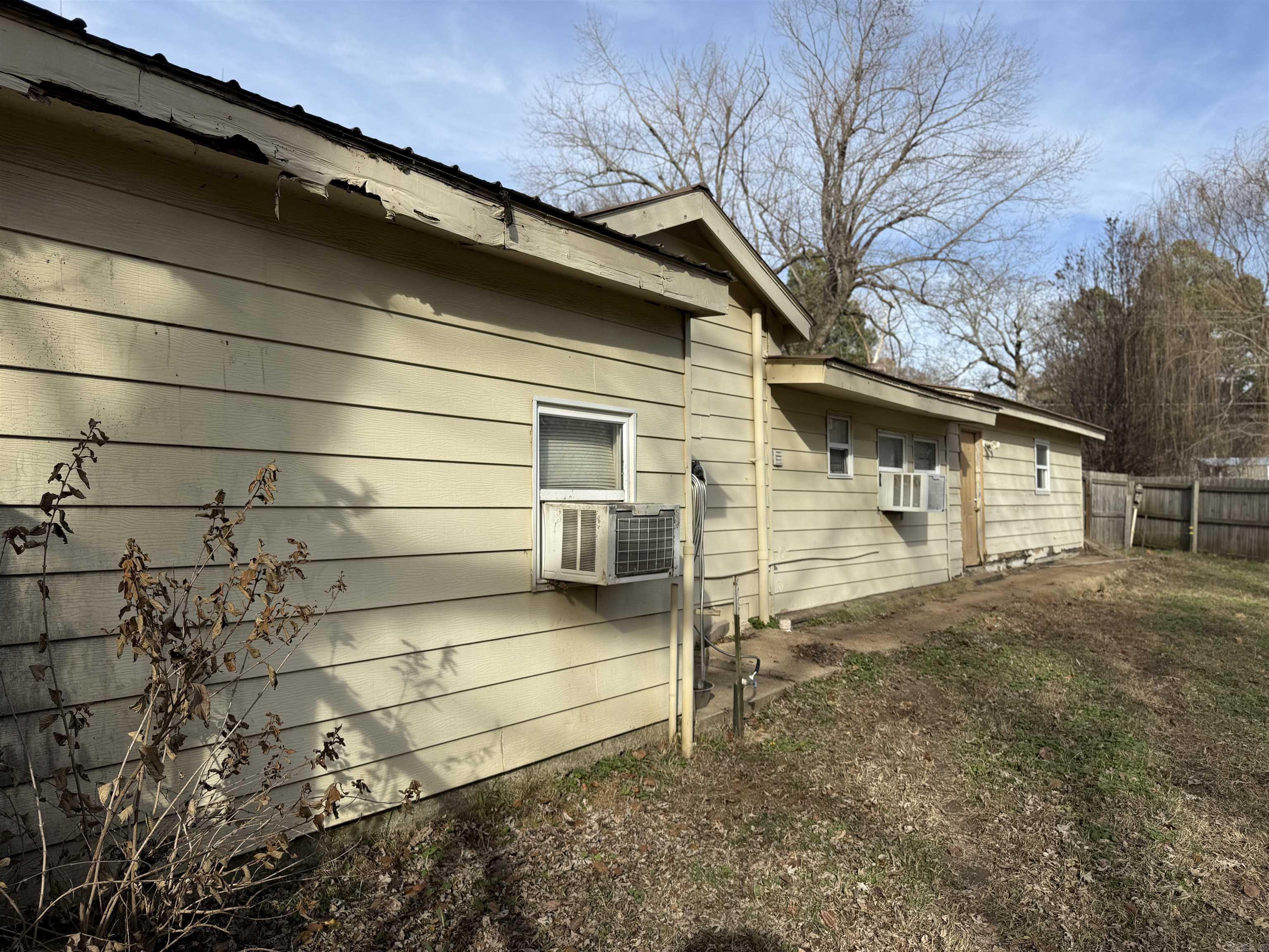 Rolling Ridge Estates - Residential