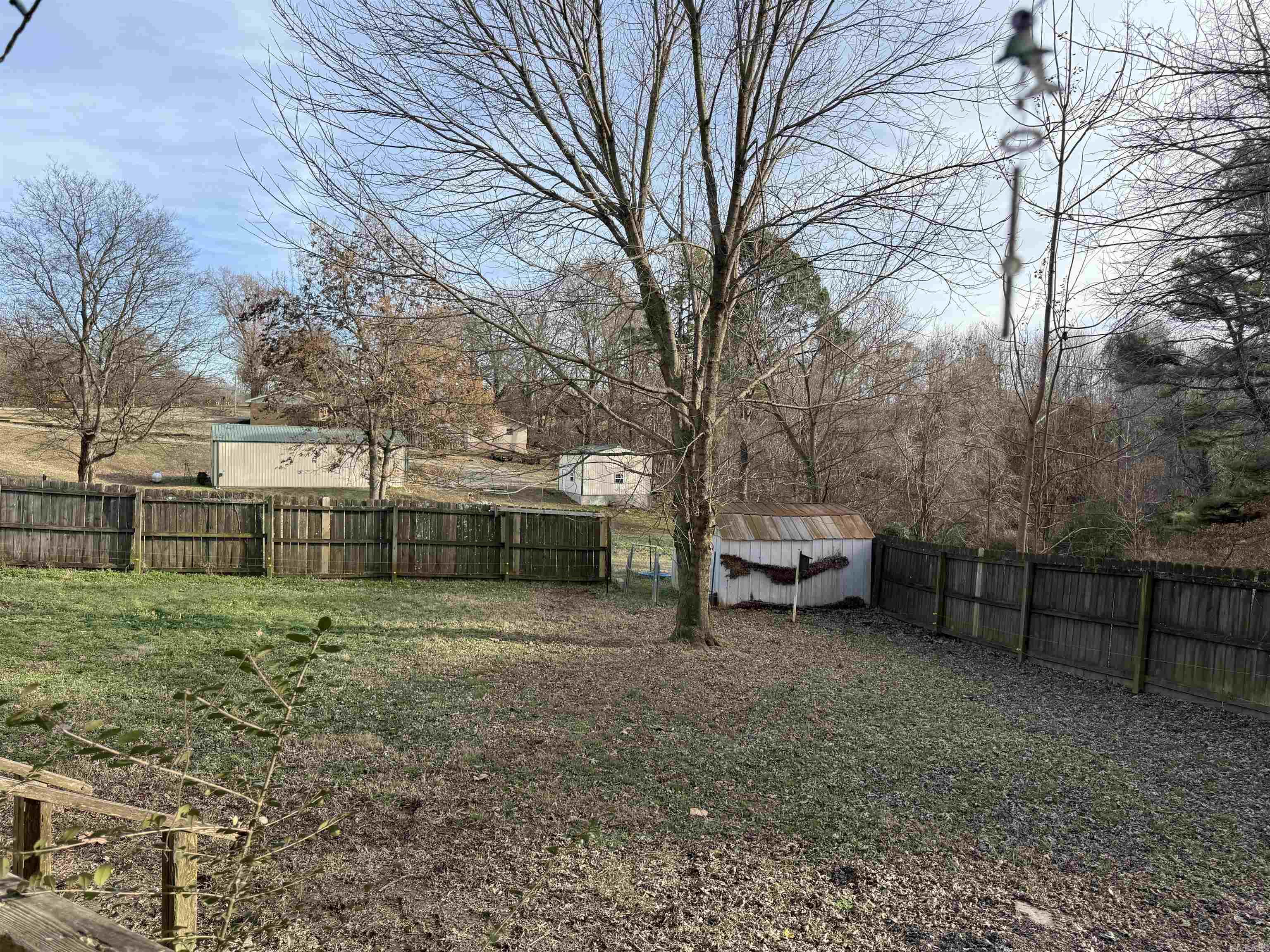 Rolling Ridge Estates - Residential