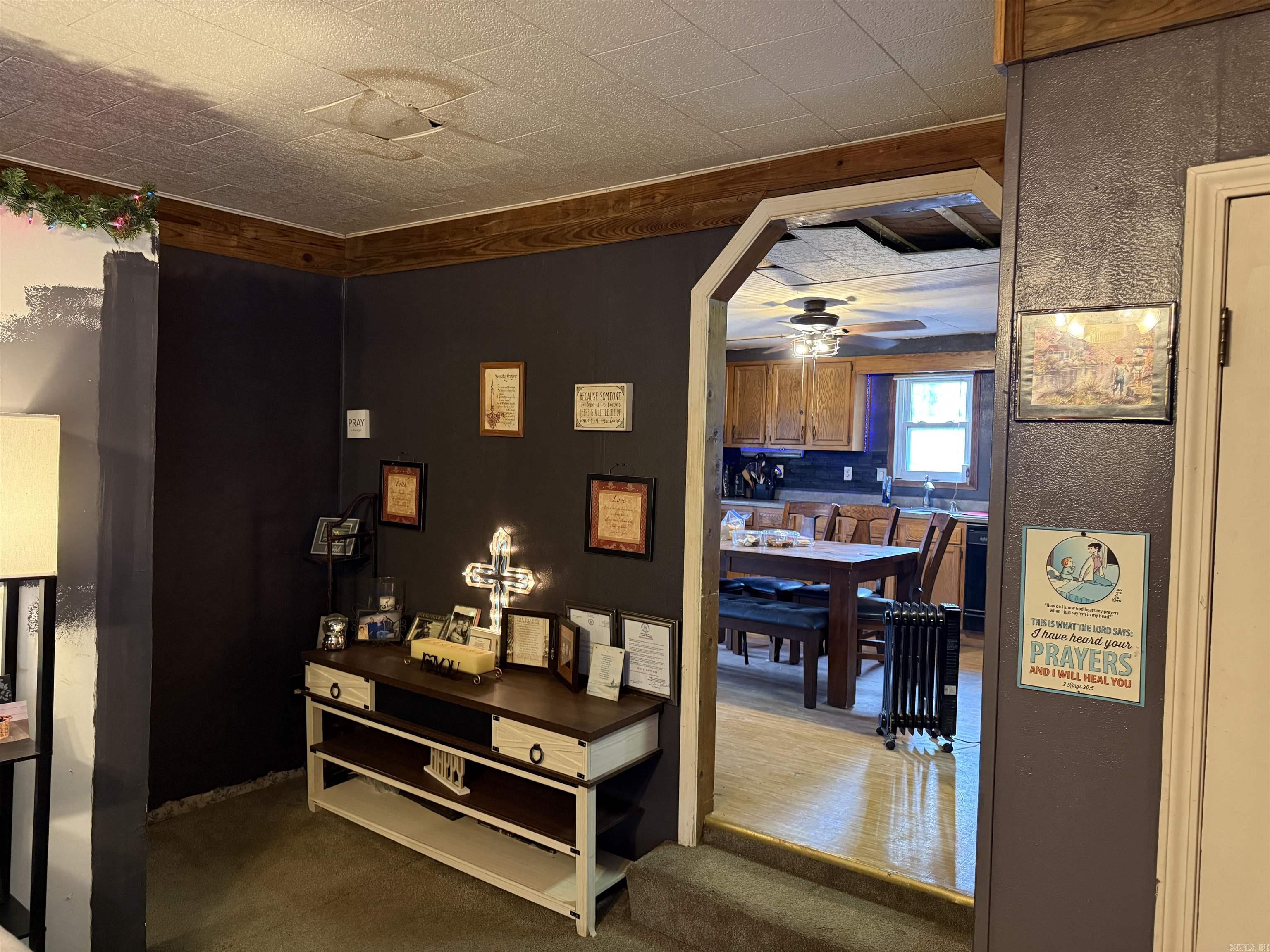 Rolling Ridge Estates - Residential