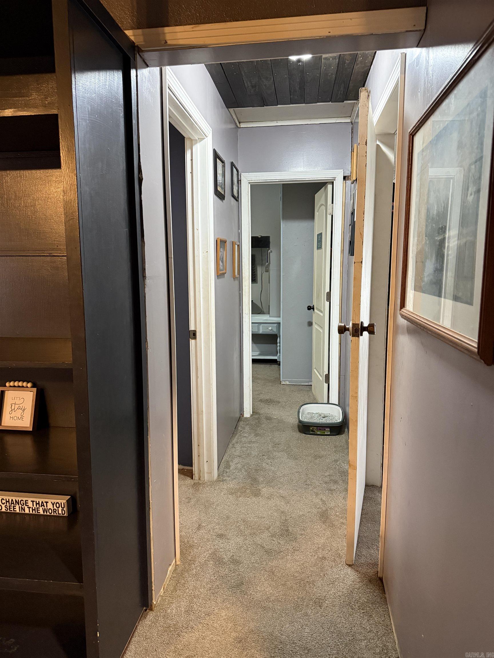 Rolling Ridge Estates - Residential