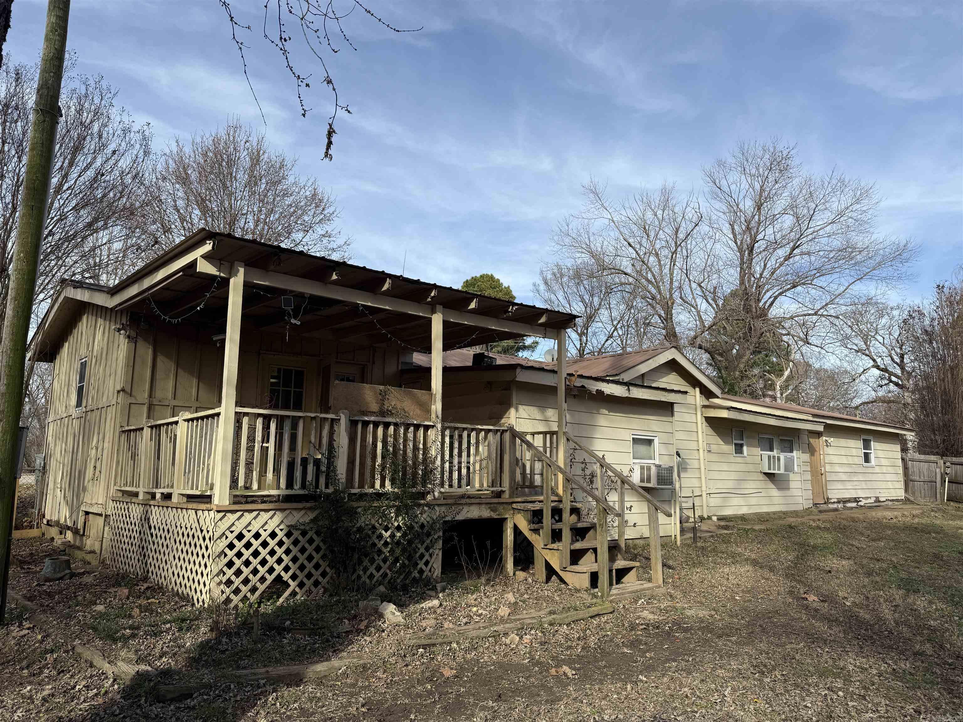 Rolling Ridge Estates - Residential