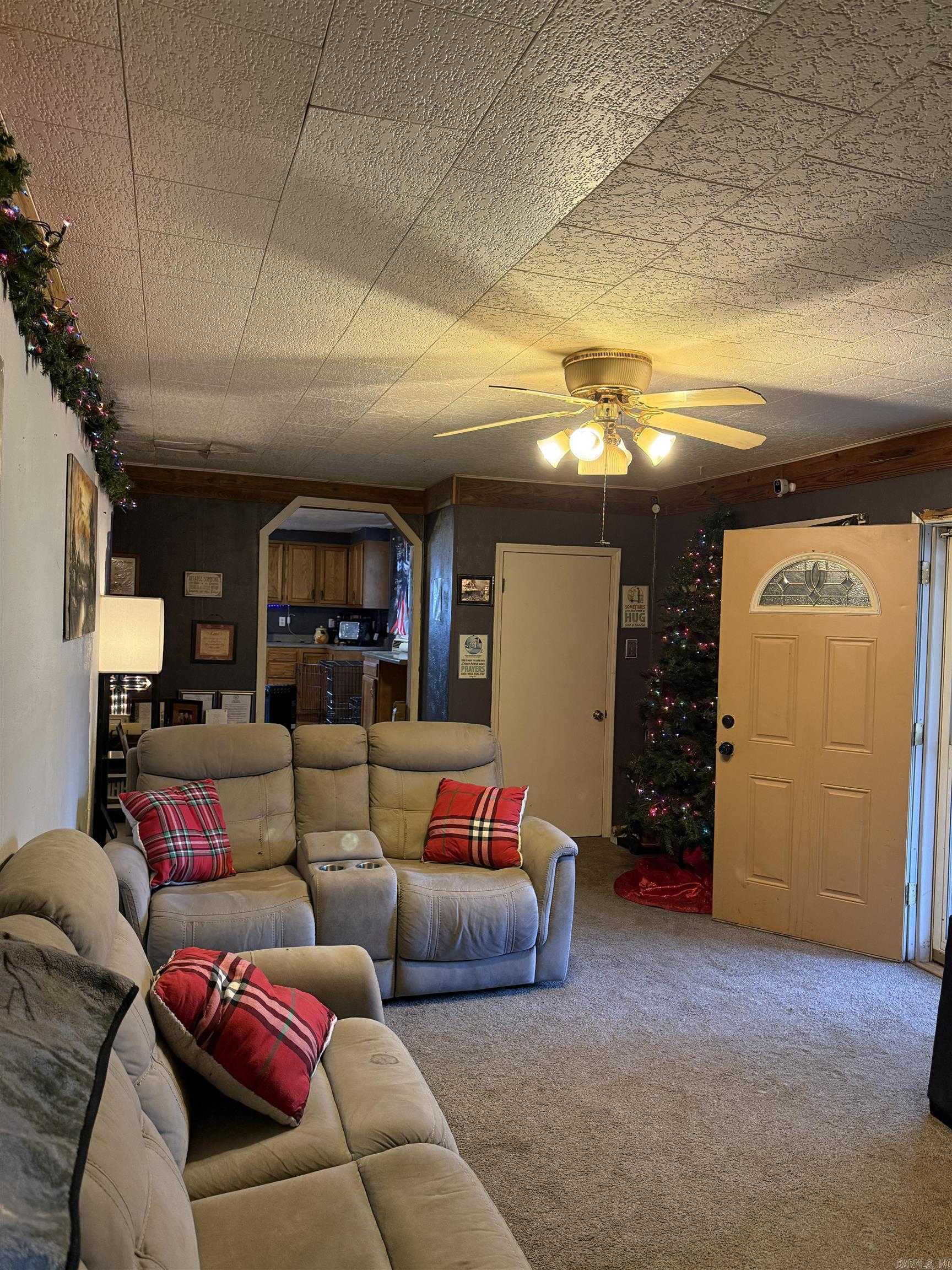 Rolling Ridge Estates - Residential