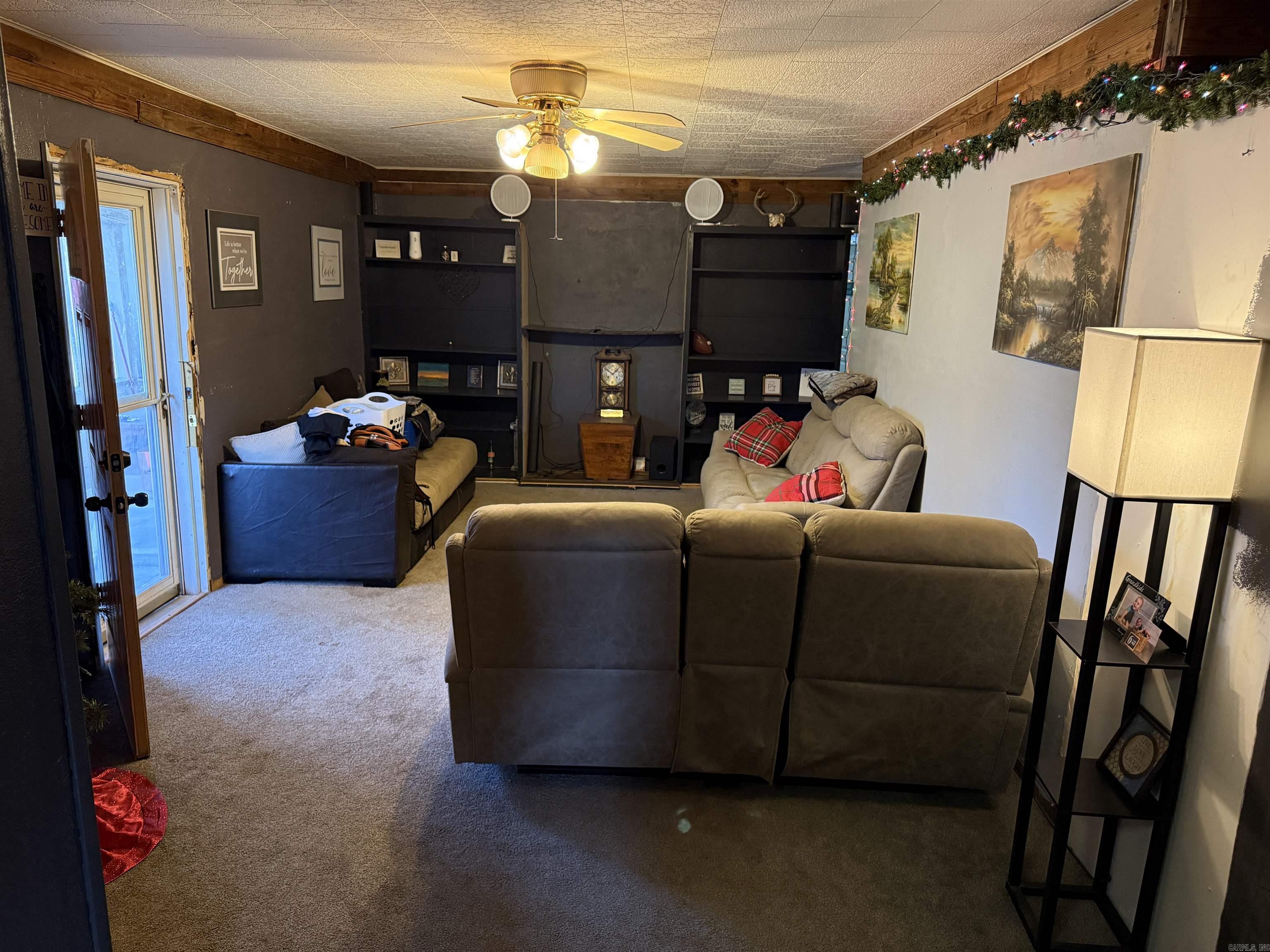 Rolling Ridge Estates - Residential