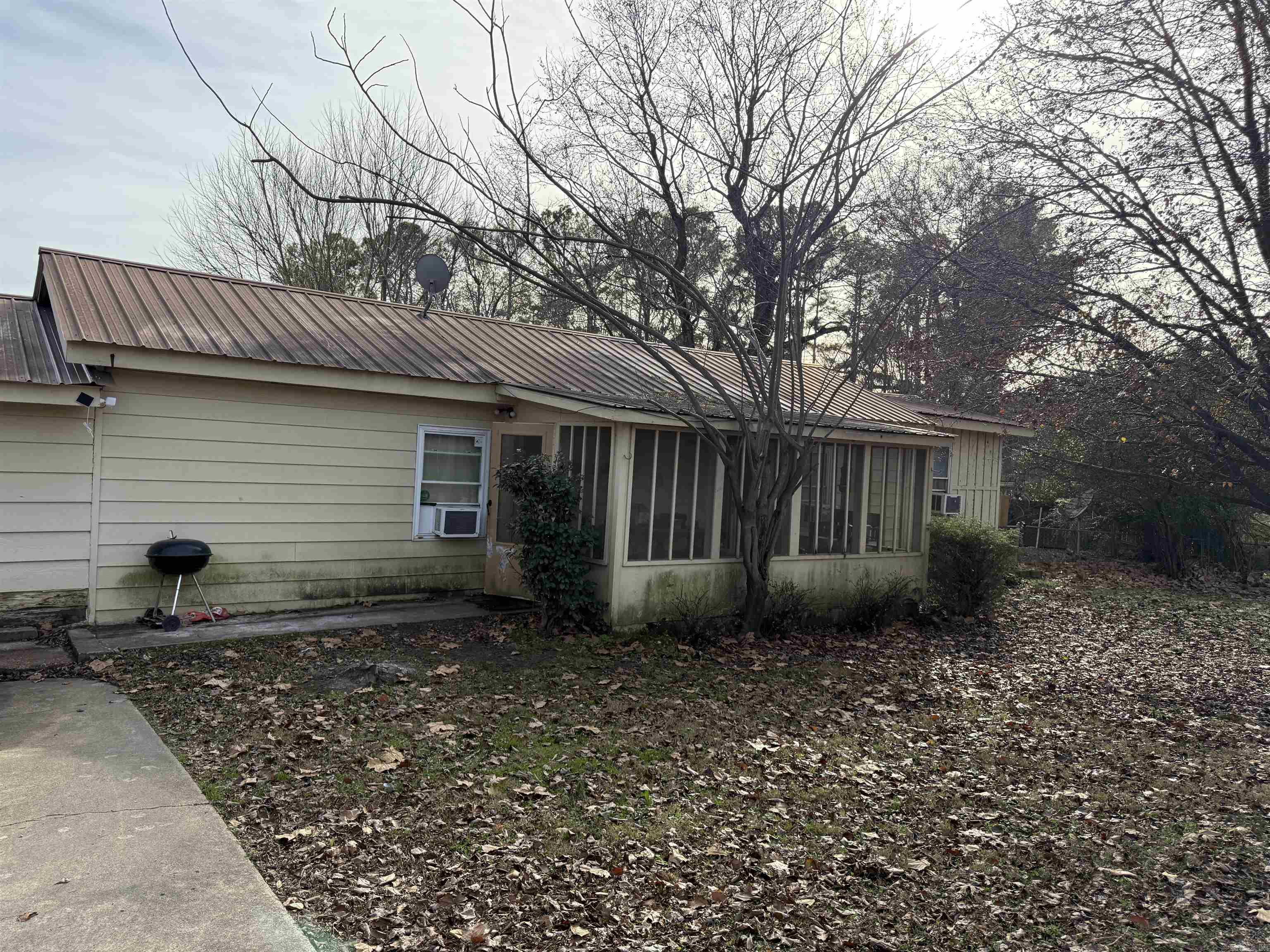 Rolling Ridge Estates - Residential