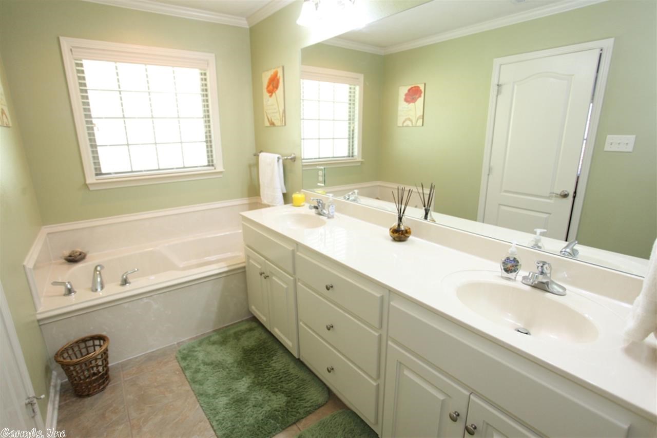 Magness Creek North - Residential