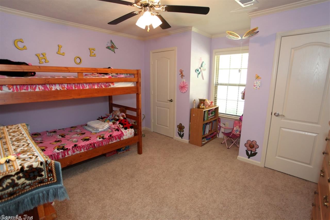 Magness Creek North - Residential