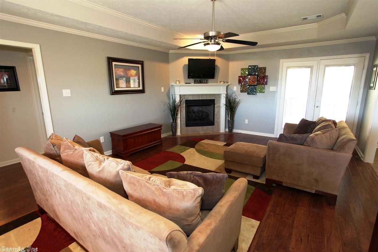 Magness Creek North - Residential