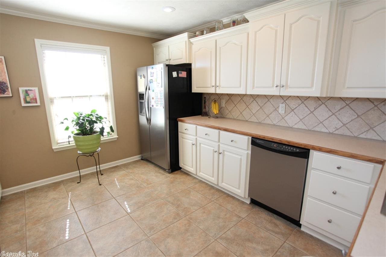 Magness Creek North - Residential