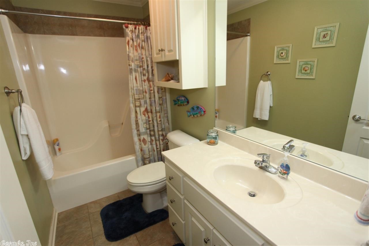 Magness Creek North - Residential