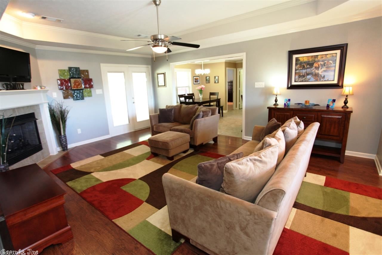 Magness Creek North - Residential