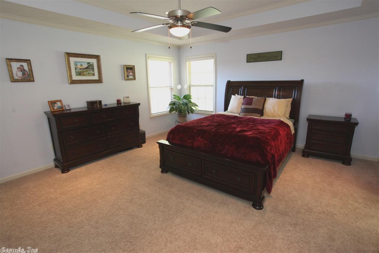 Magness Creek North - Residential