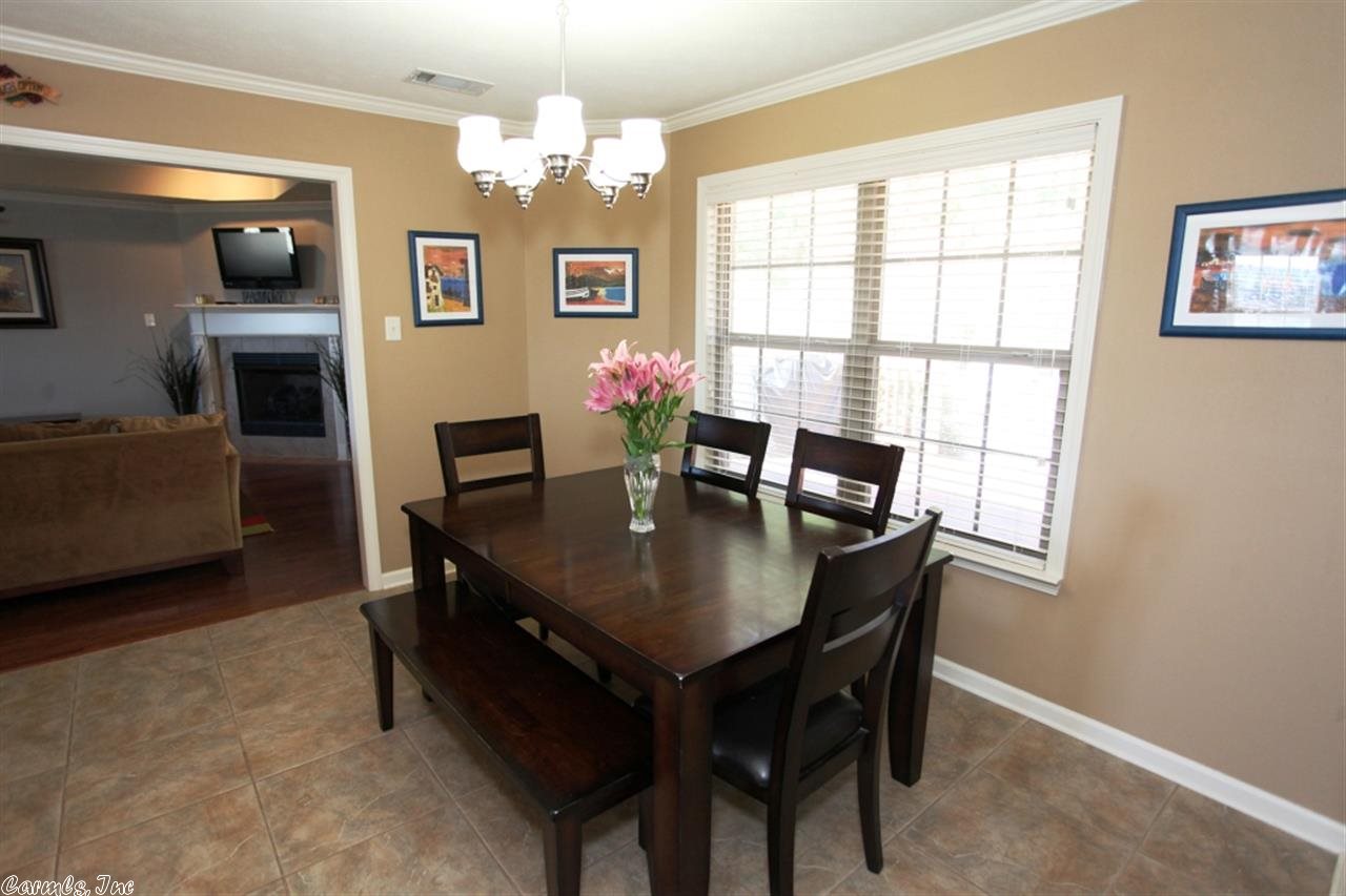 Magness Creek North - Residential