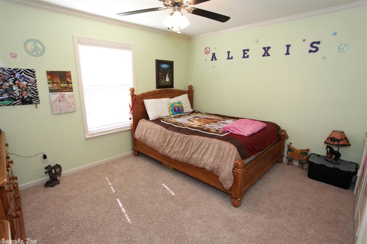 Magness Creek North - Residential