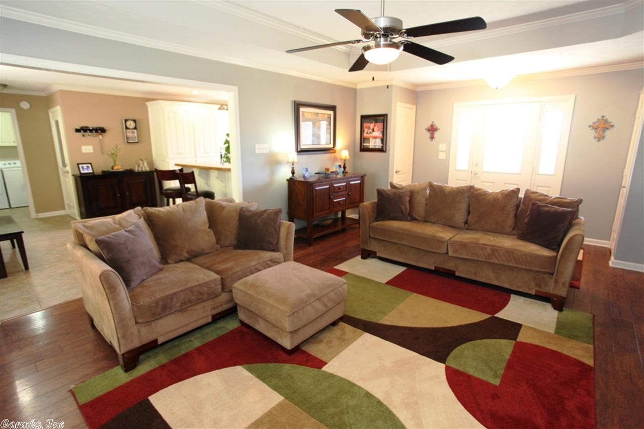 Magness Creek North - Residential