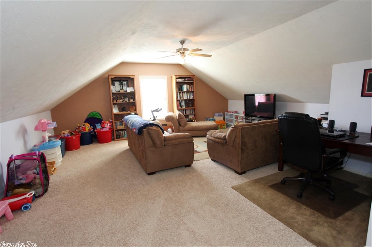 Magness Creek North - Residential