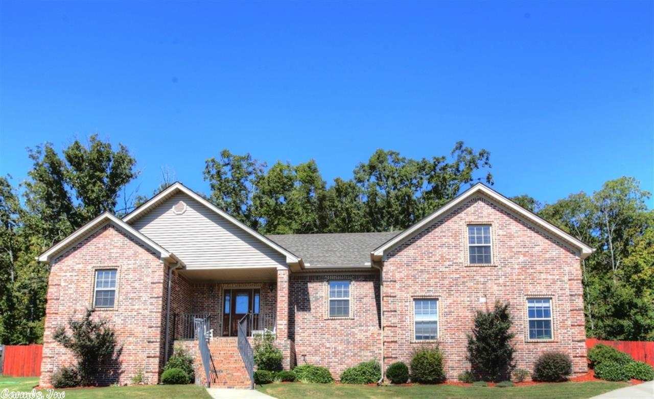 Magness Creek North - Residential