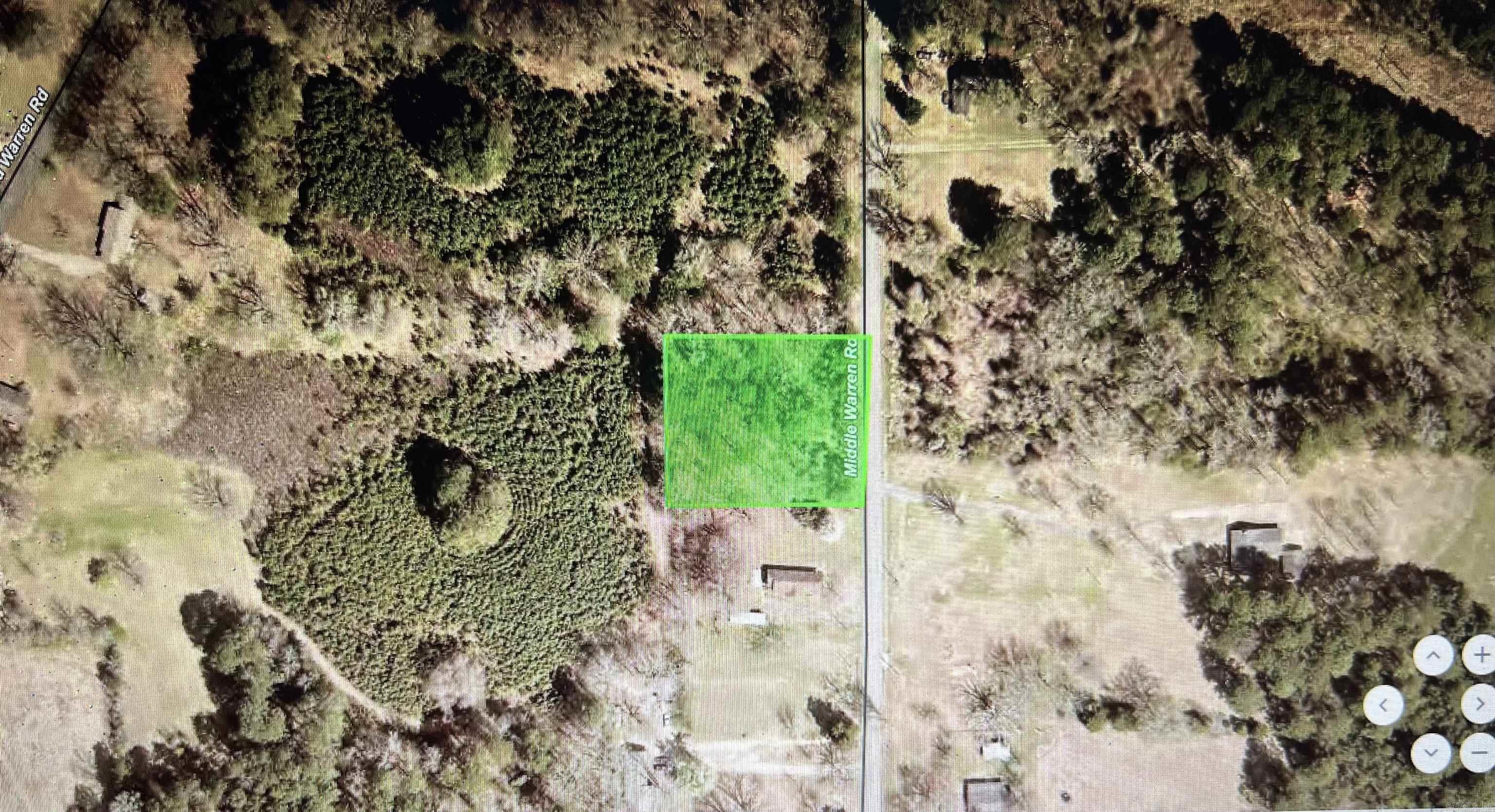 Metes & Bounds - Land