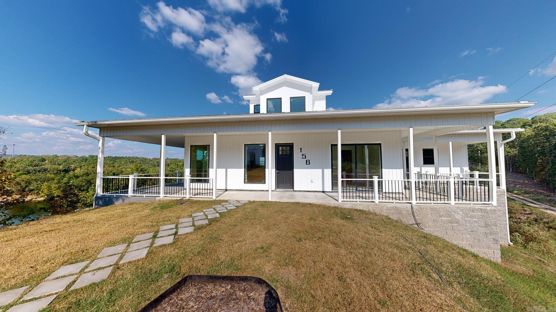 DIAMONDHEAD - Residential