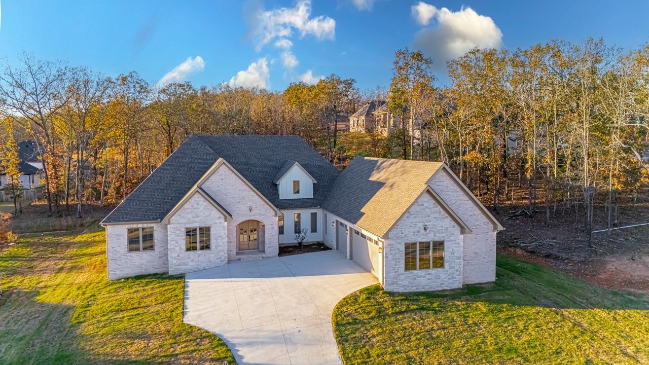MILLERS GLENN - Residential