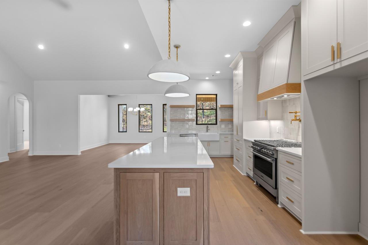 MILLERS GLENN - Residential