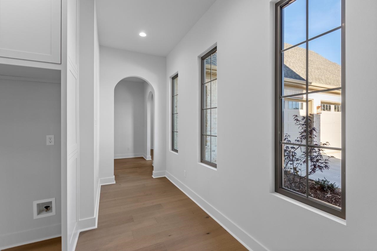 MILLERS GLENN - Residential
