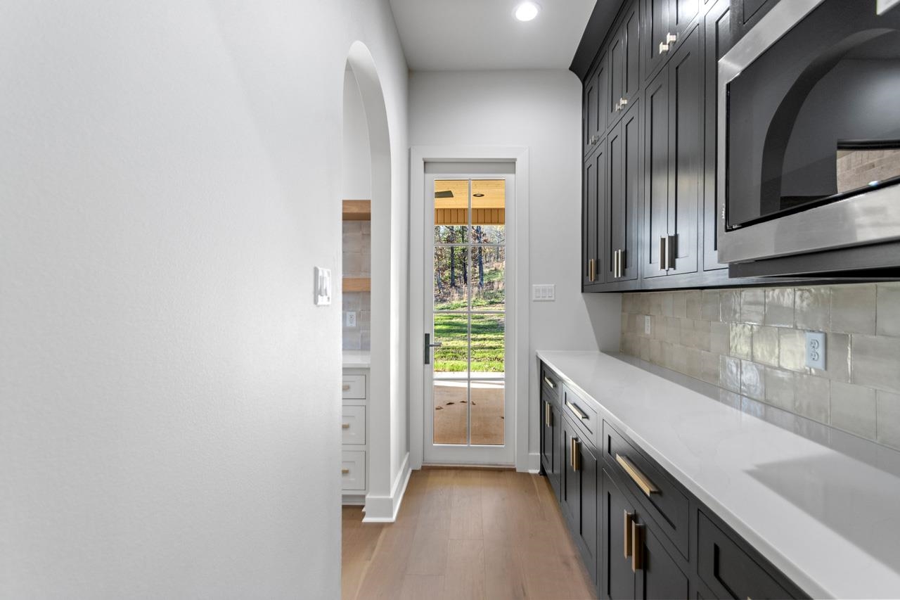 MILLERS GLENN - Residential