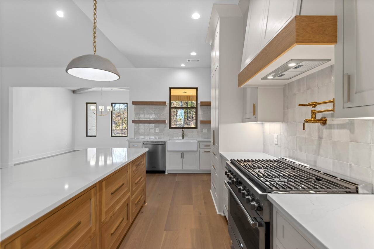 MILLERS GLENN - Residential