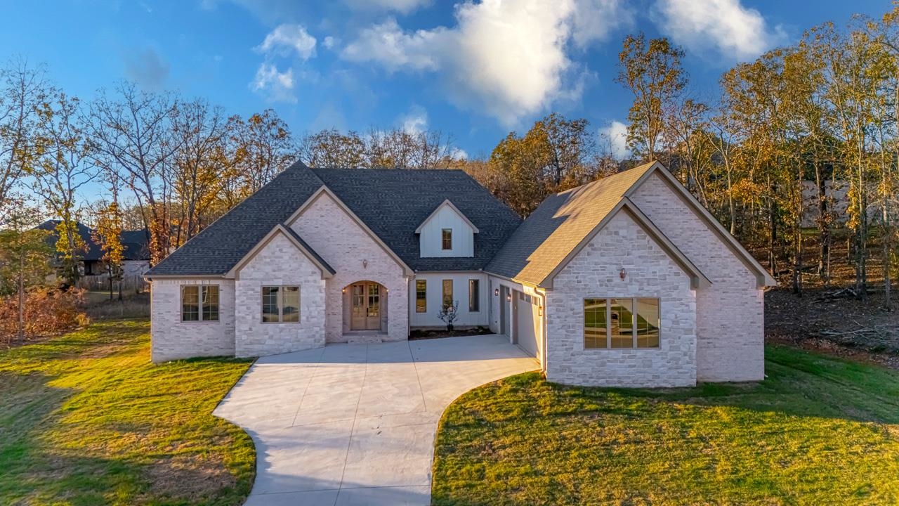 MILLERS GLENN - Residential