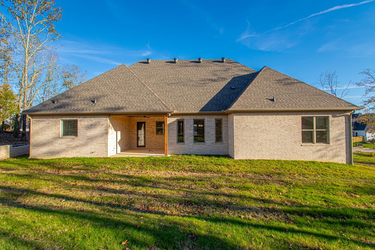MILLERS GLENN - Residential