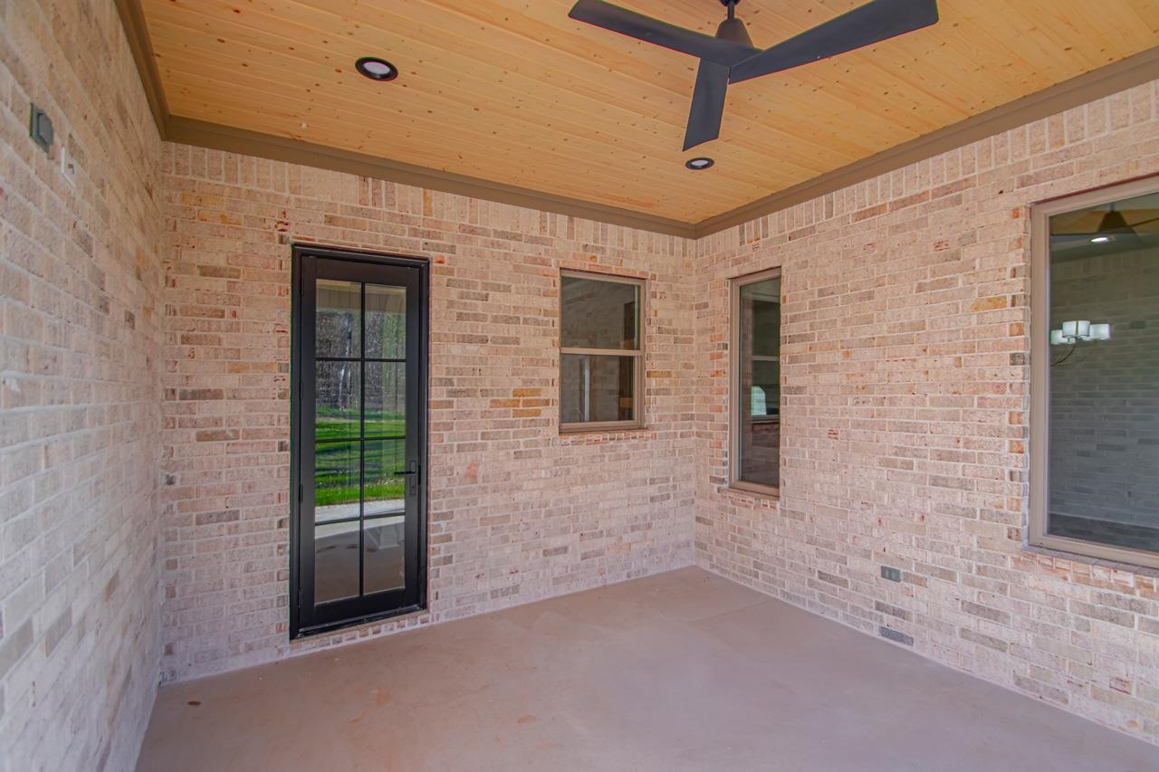 MILLERS GLENN - Residential