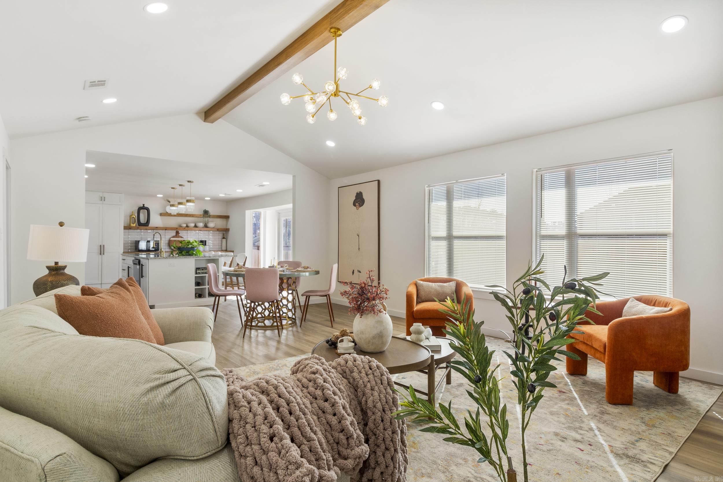 Ludington Heights - Residential