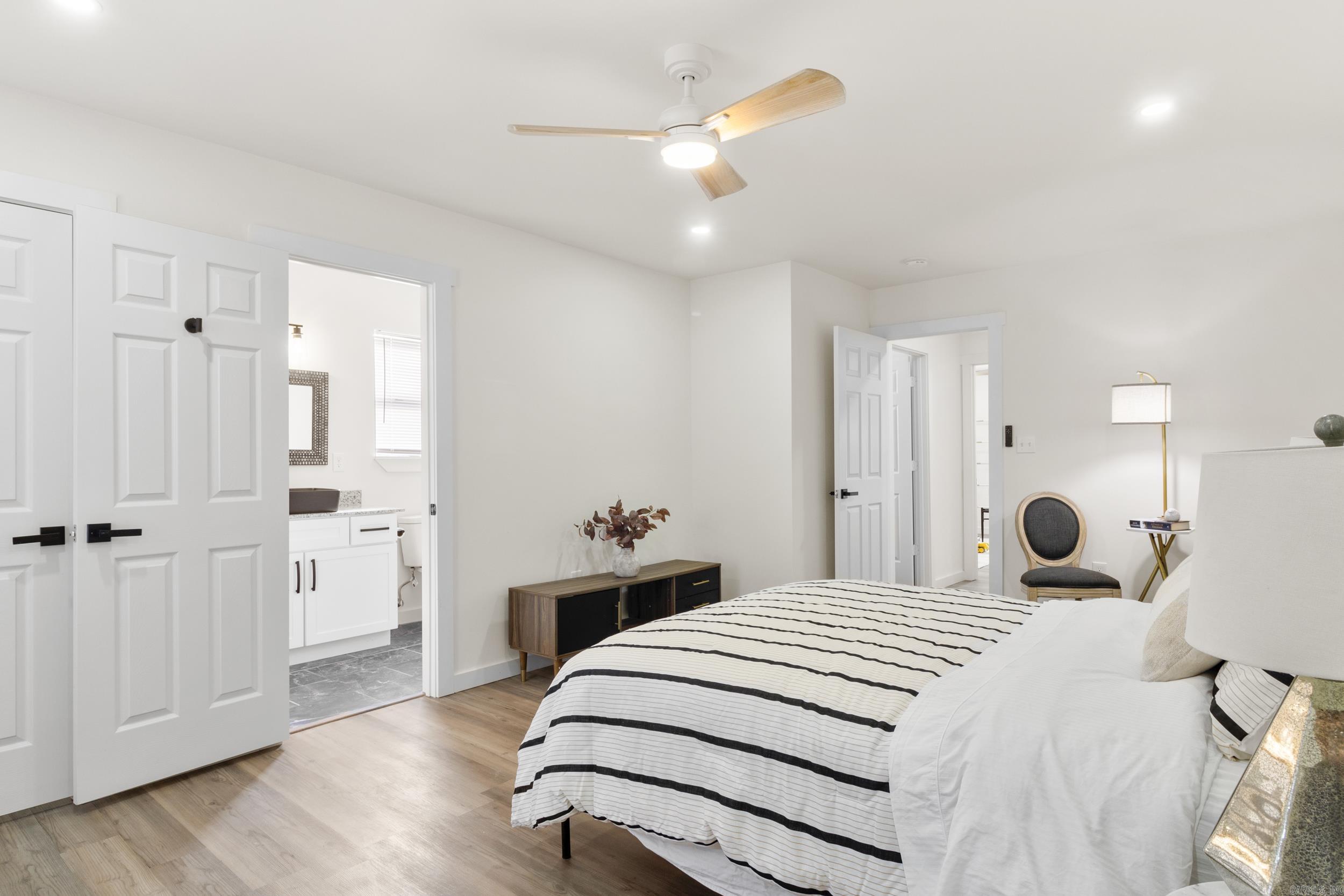 Ludington Heights - Residential