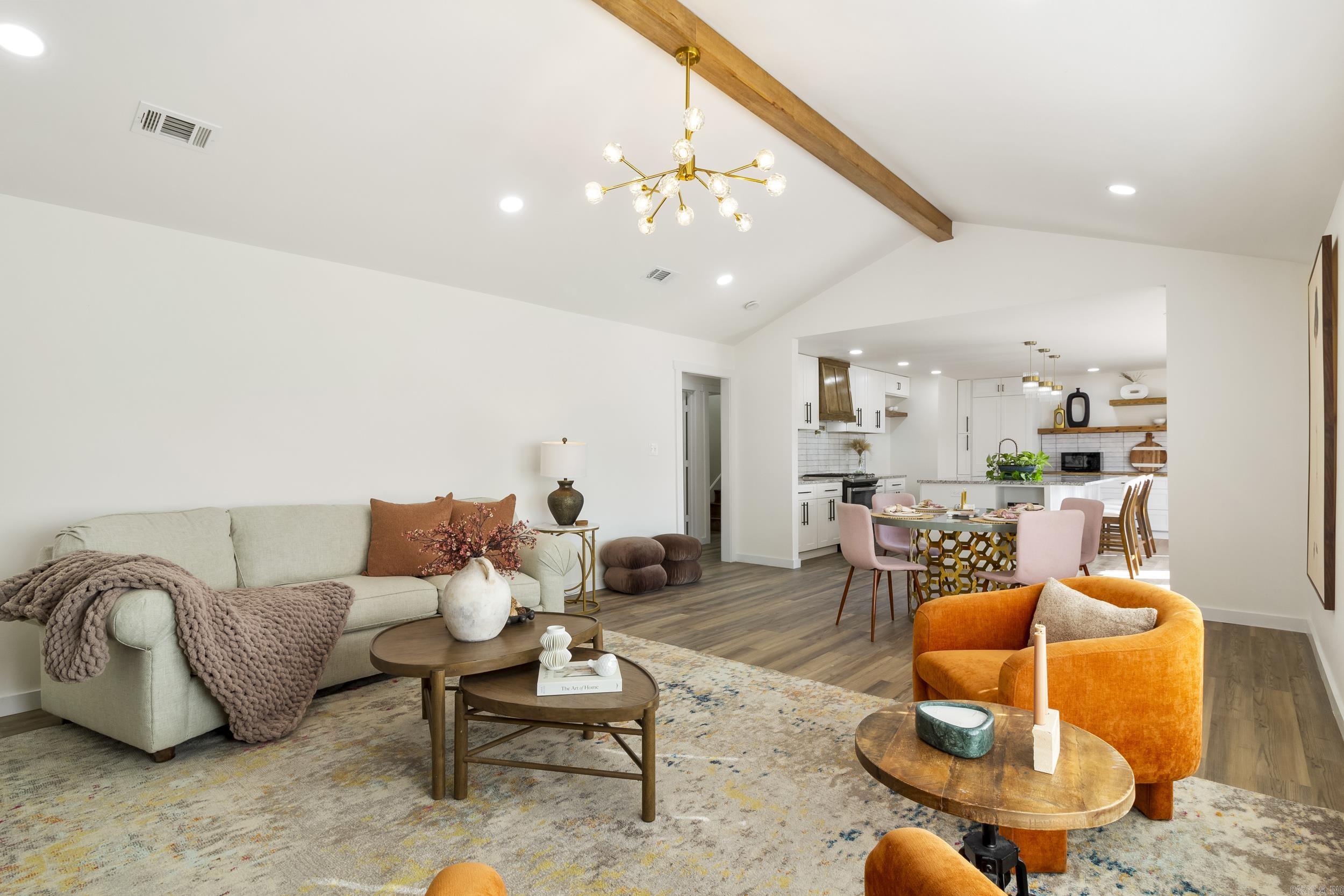 Ludington Heights - Residential